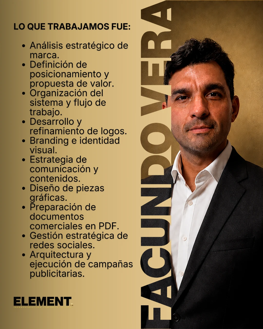 Facundo Vera · work sample 7