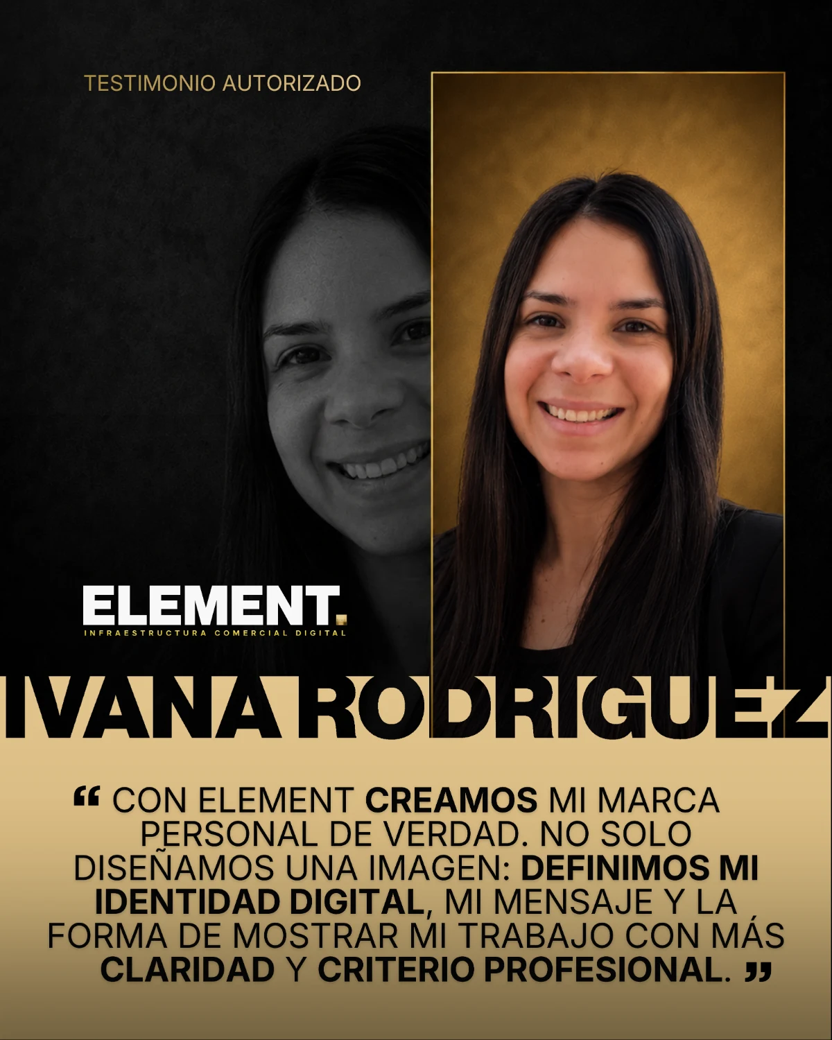 Ivana Rodríguez | Broker Inmobiliario