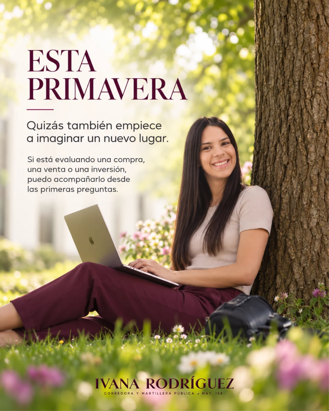 Ivana Rodríguez · work sample 5