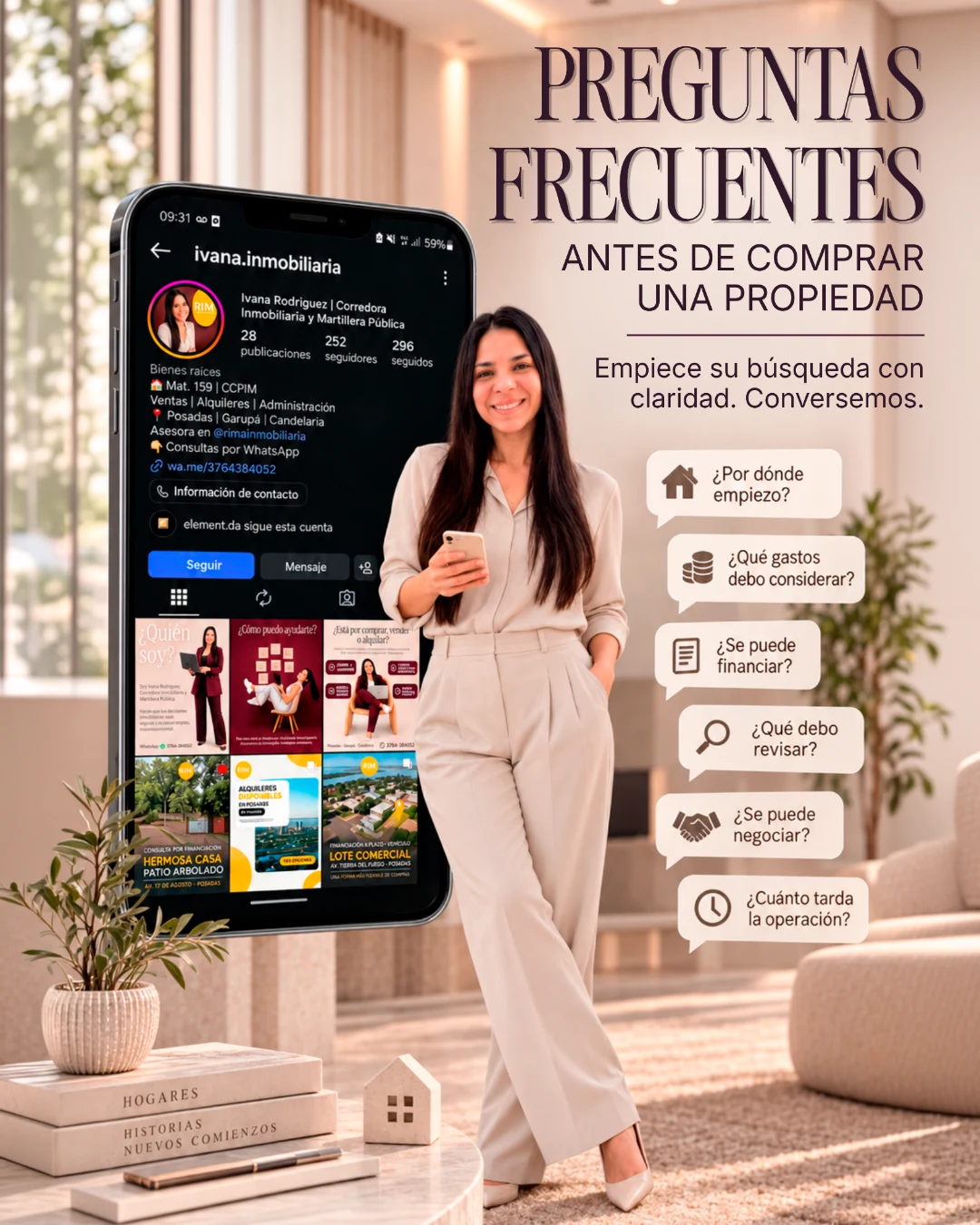 Ivana Rodríguez · work sample 6