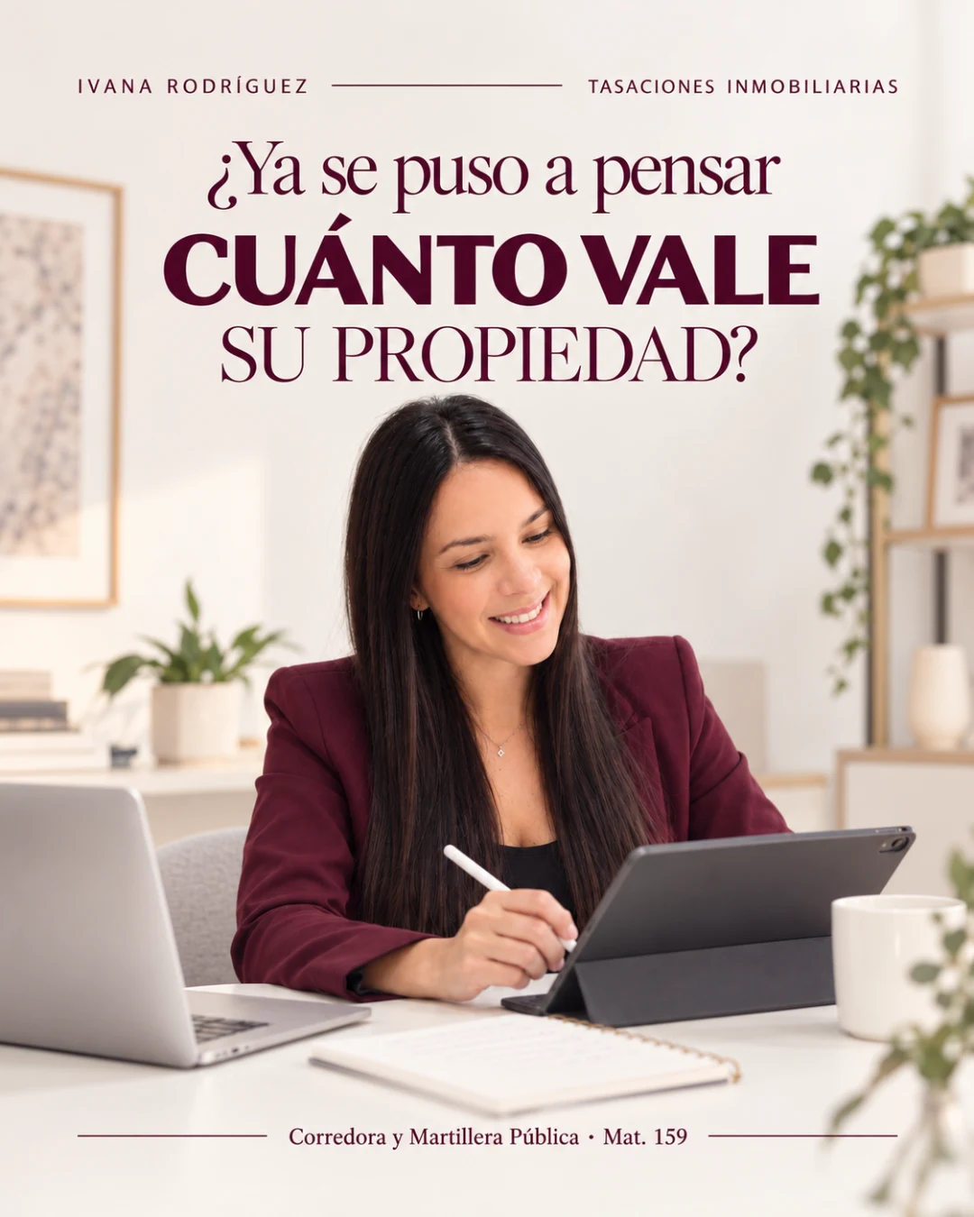 Ivana Rodríguez · work sample 7