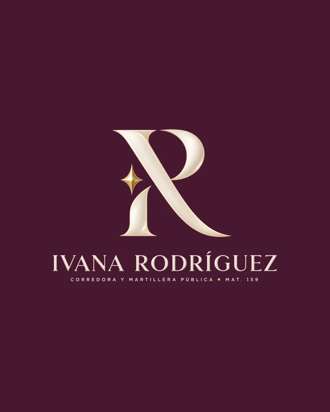 Ivana Rodríguez · work sample 8